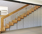 Construction et protection de vos escaliers par Escaliers Maisons à Henin-Beaumont